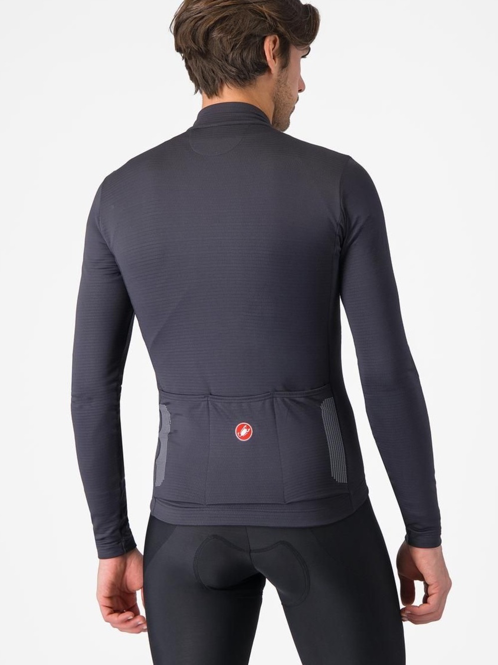 Castelli Men’s Puro 4 Jersey - Picture 10 of 12
